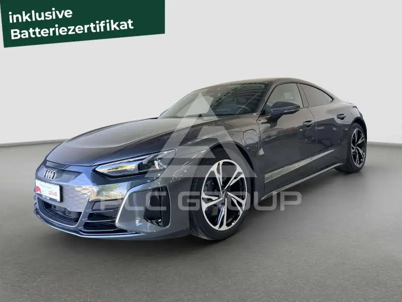 2022 Audi E-TRON