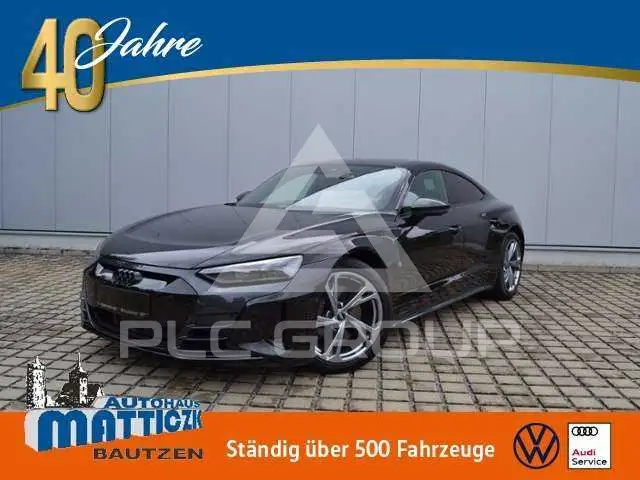 2022 Audi E-TRON