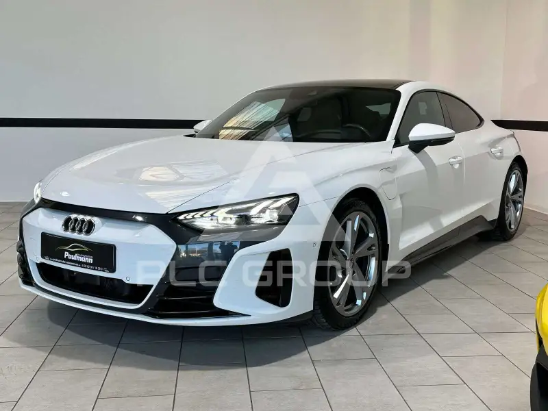 2022 Audi E-TRON