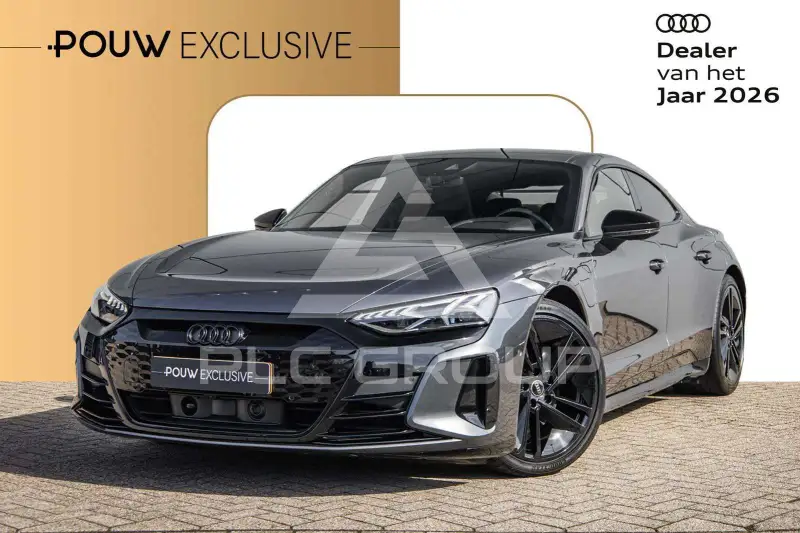 2022 Audi E-TRON