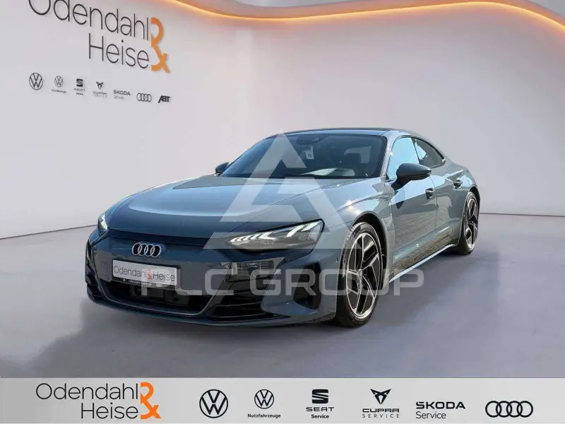 2022 Audi E-TRON