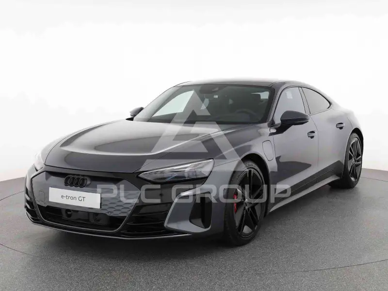 2022 Audi E-TRON