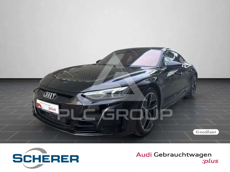 2022 Audi E-TRON