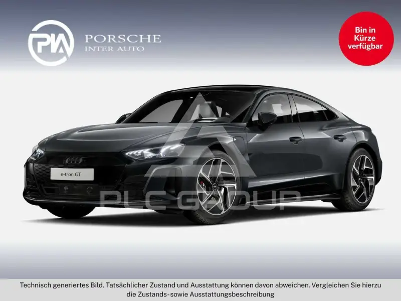 2022 Audi E-TRON