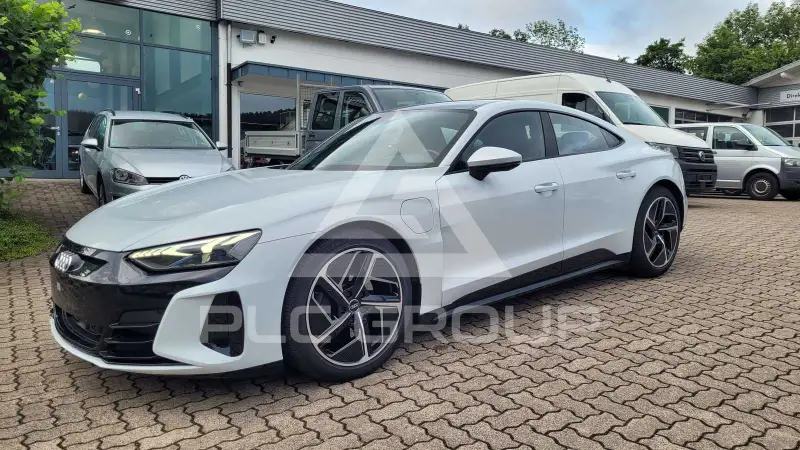2022 Audi E-TRON