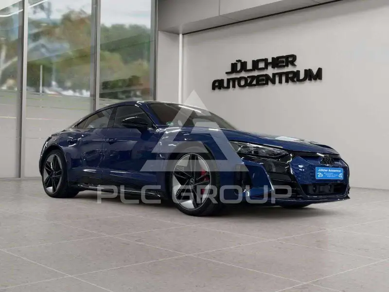 2022 Audi E-TRON