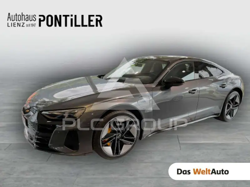2022 Audi E-TRON