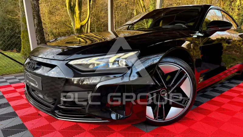 2023 Audi E-TRON