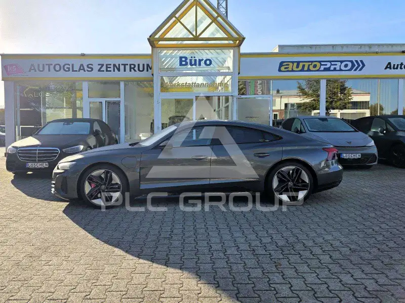2022 Audi E-TRON