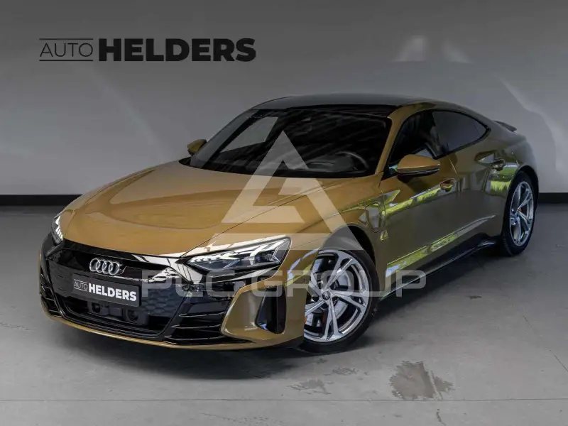 2022 Audi E-TRON