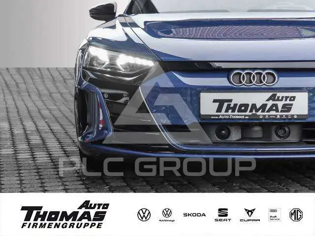 2022 Audi E-TRON