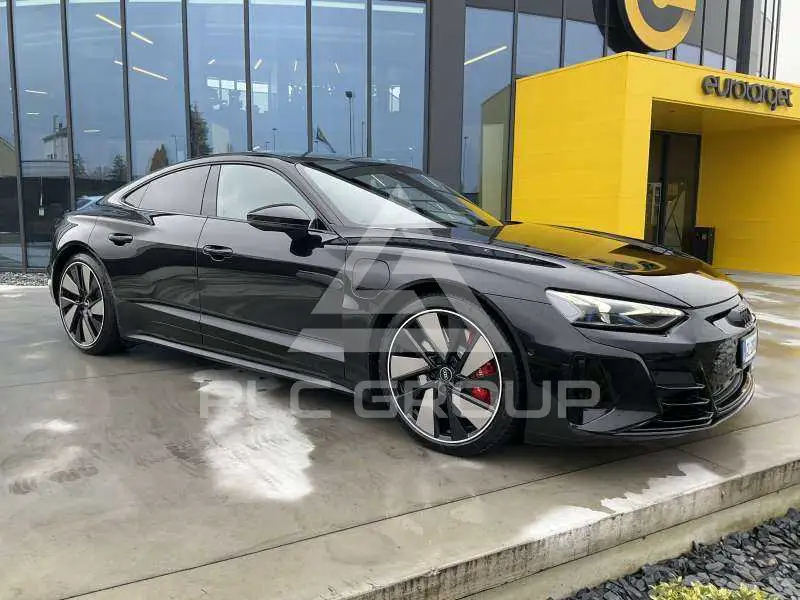 2022 Audi E-TRON
