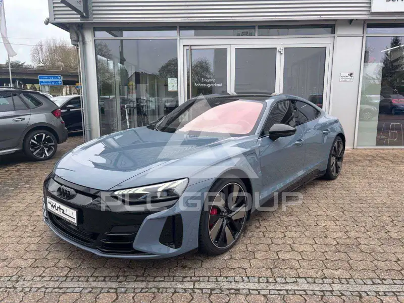 2022 Audi E-TRON
