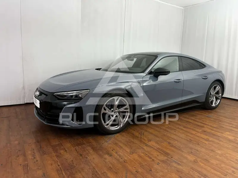 2022 Audi E-TRON