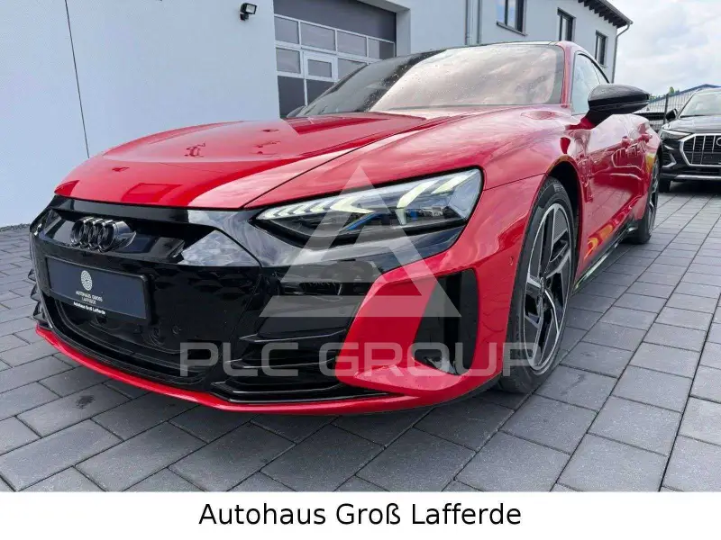 2022 Audi E-TRON