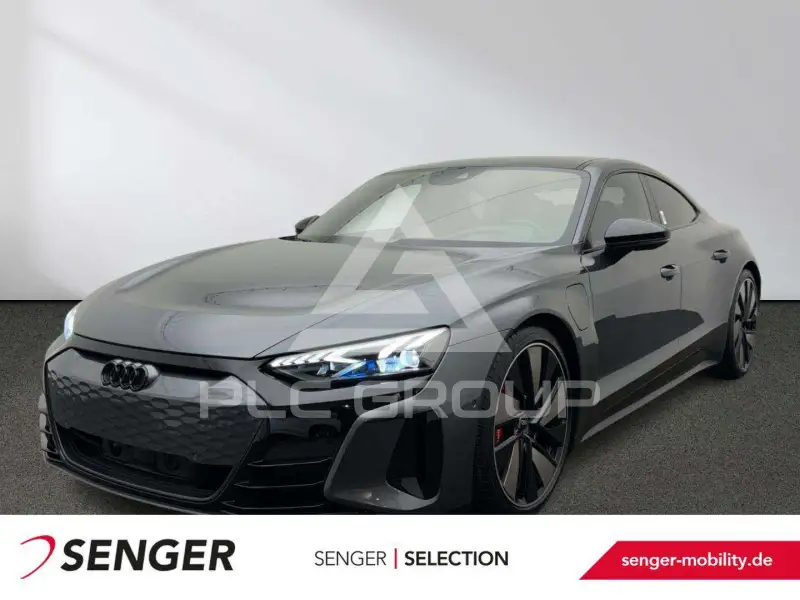 2022 Audi E-TRON