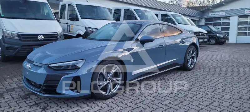 2022 Audi E-TRON