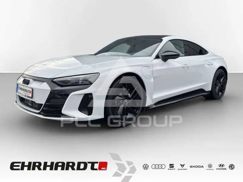 2022 Audi E-TRON