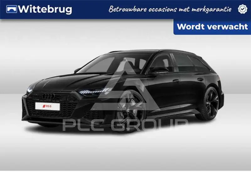 2022 Audi RS6