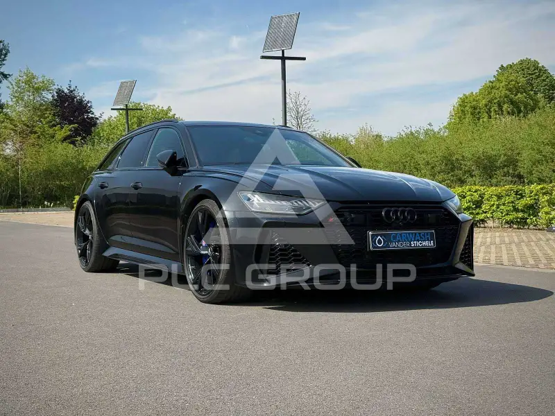 2022 Audi RS6