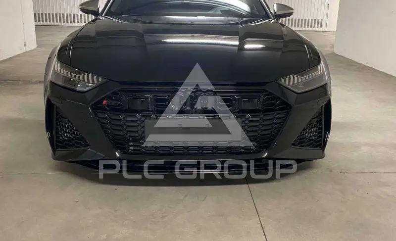 2022 Audi RS6