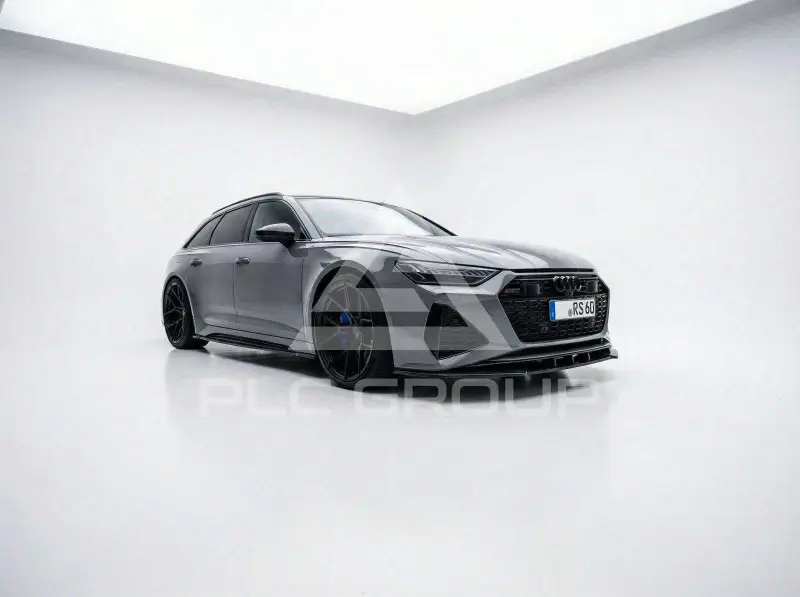 2022 Audi RS6