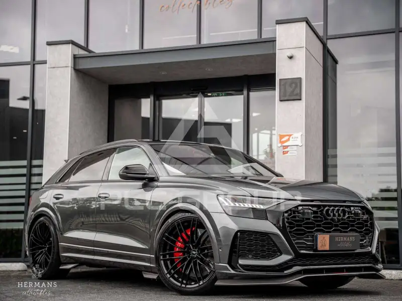 2022 Audi RS