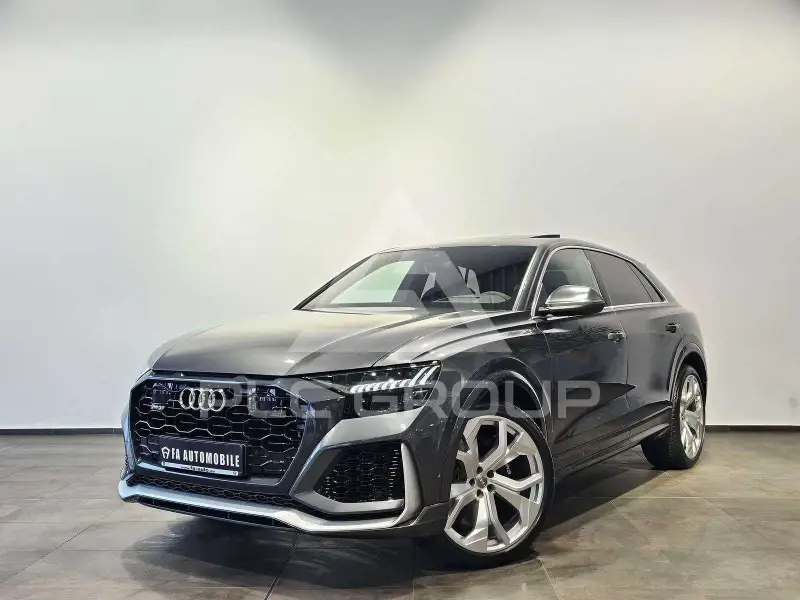 2022 Audi RS