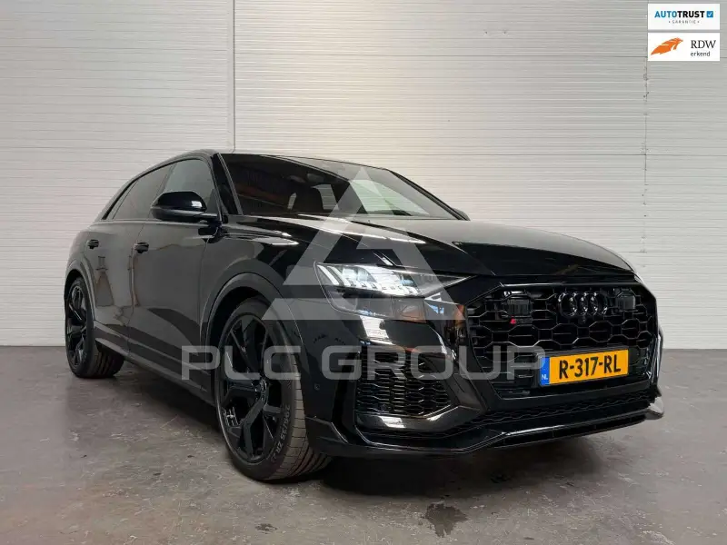 2022 Audi RS