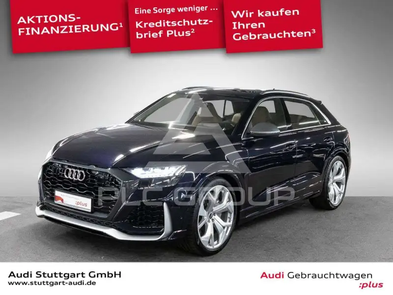 2022 Audi RS