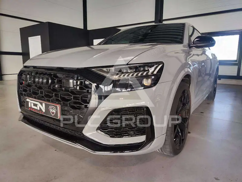 2022 Audi RS