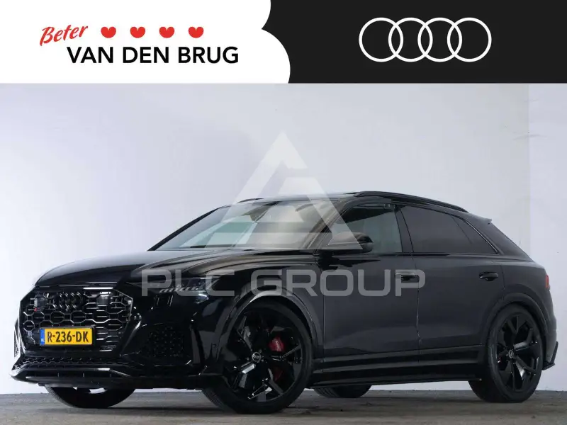2022 Audi RS