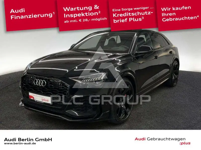 2022 Audi RS