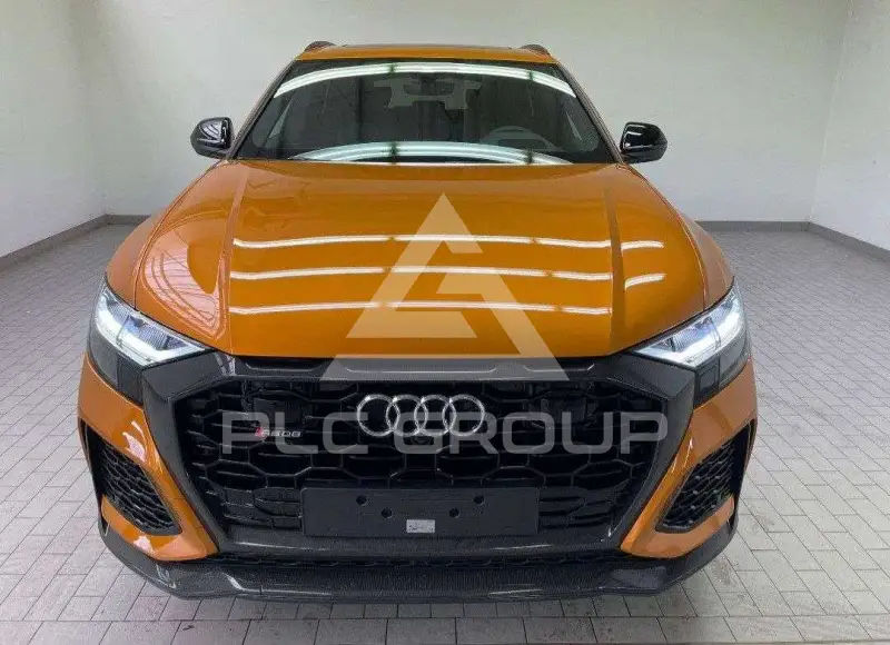 2022 Audi RS