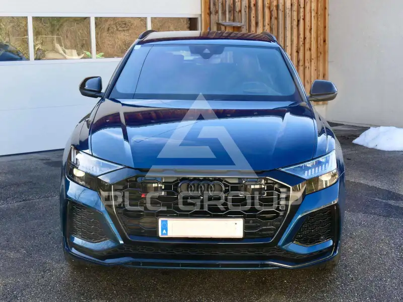 2022 Audi RS