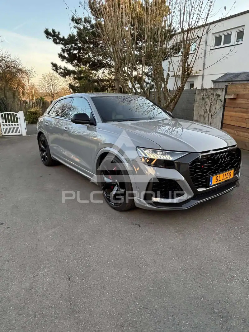 2022 Audi RS