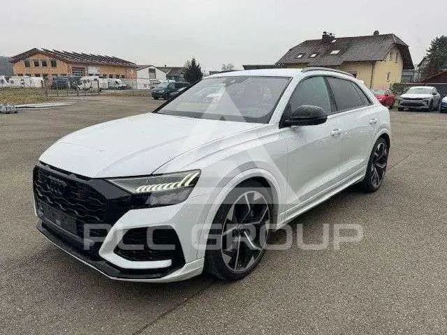 2022 Audi RS