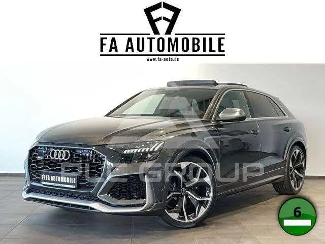 2022 Audi RS