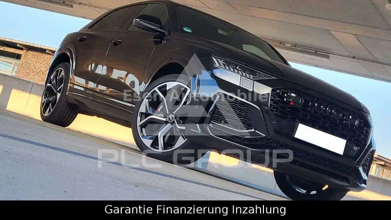 2022 Audi RS