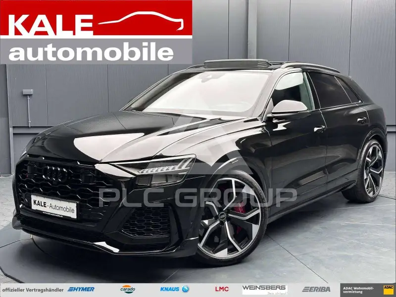 2022 Audi RS
