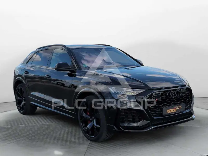 2022 Audi RS