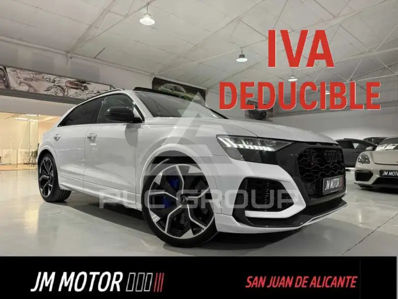 2022 Audi RS