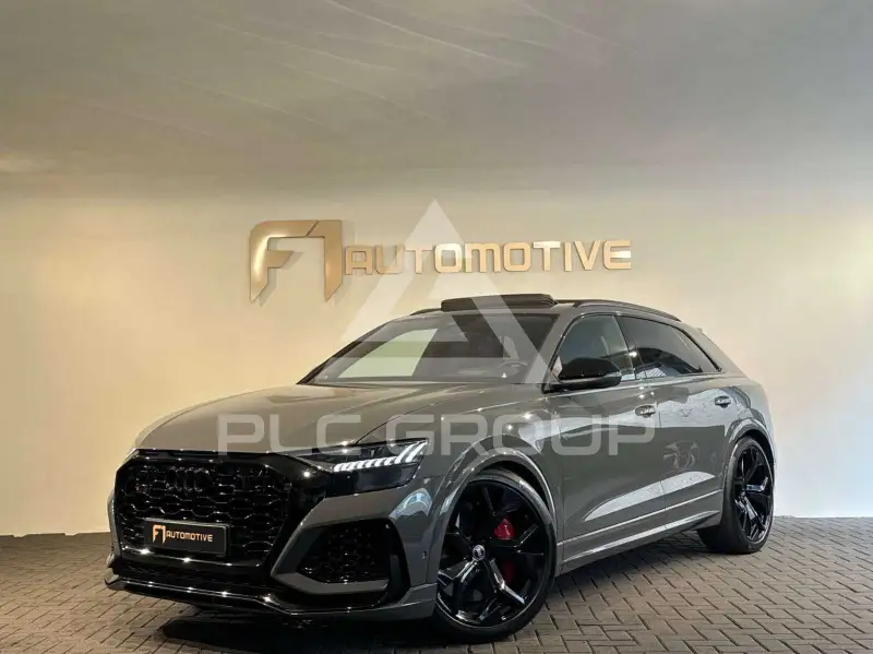 2022 Audi RS