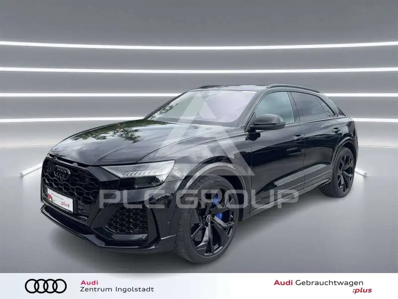 2022 Audi RS