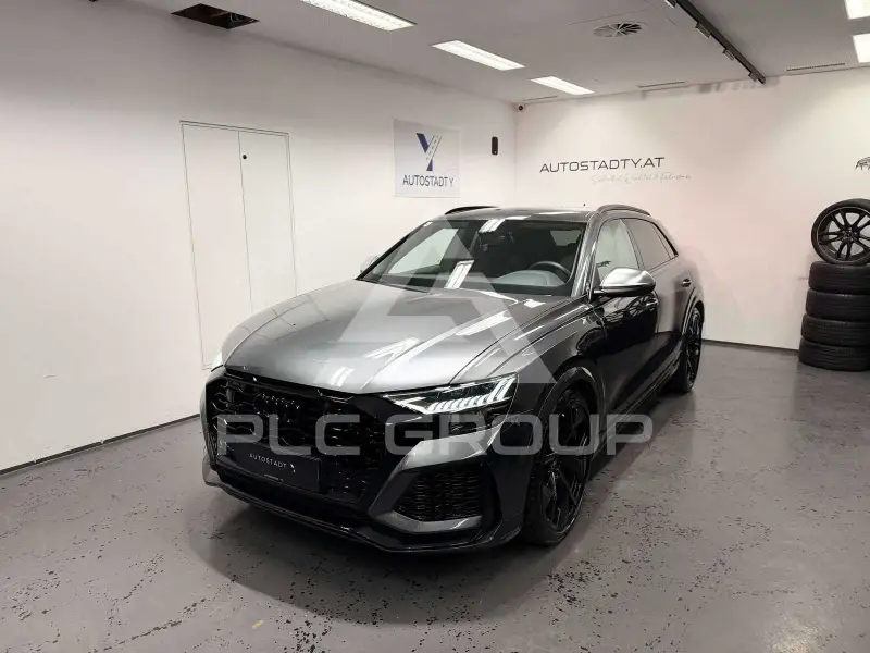 2022 Audi RS