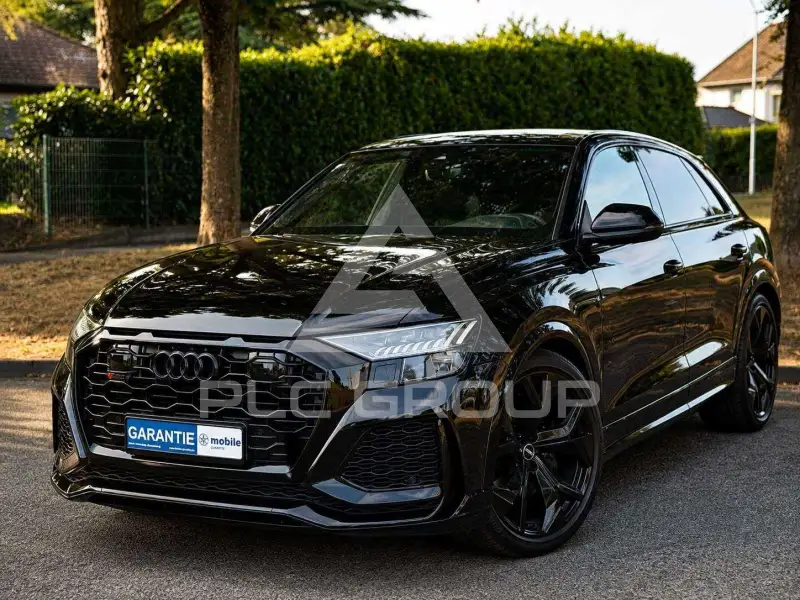 2022 Audi RS
