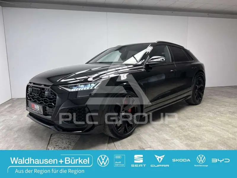 2022 Audi RS