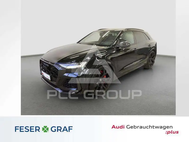 2022 Audi RS