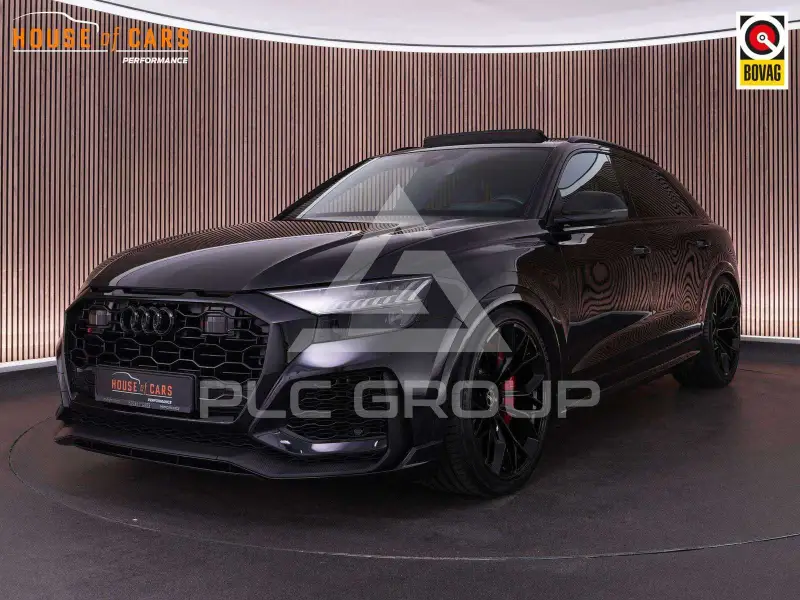 2022 Audi RS