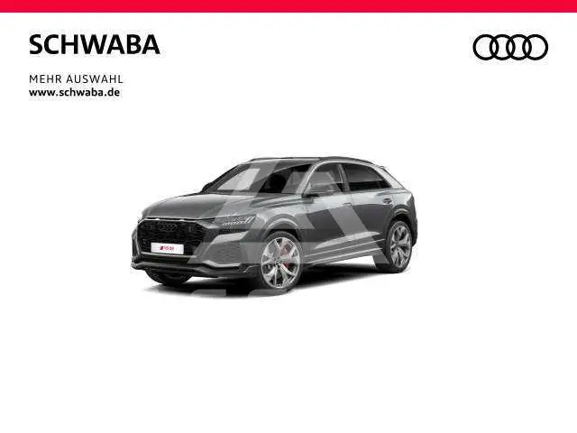 2022 Audi RS